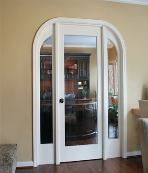 Passage Door Replacement Bradenton