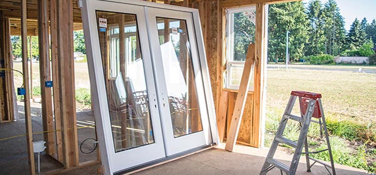 french door installation Bradenton