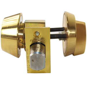 high security deadbolt Bradenton