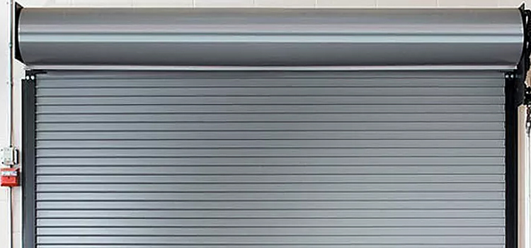 rolling steel door repair Bradenton