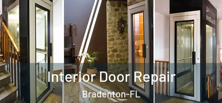 Interior Door Repair Bradenton-FL